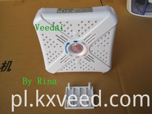 Mini dehumidifier ETD300